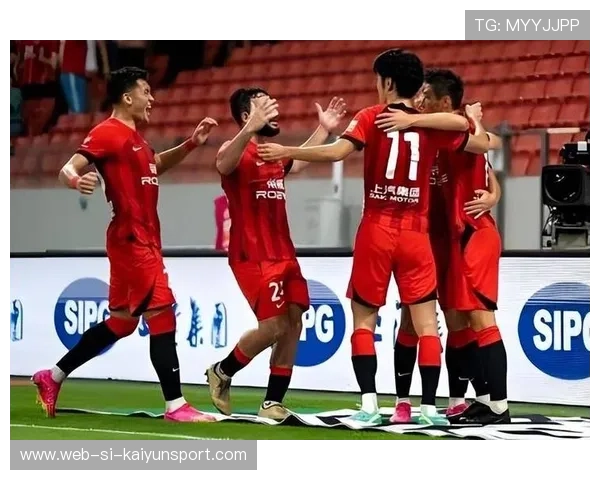 上港宣布引进南美冠军队MVP，实力再度升级